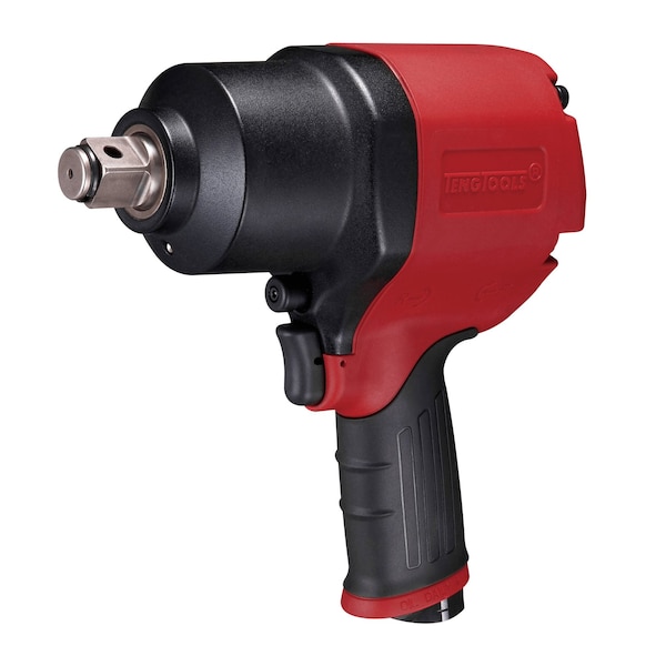 3/4" Drive Reversible High Torque Composite Air Impact